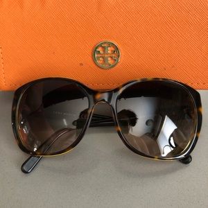 Tory Burch Sunglasses